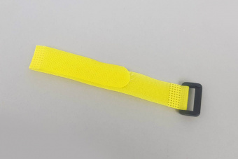 Ремешок крепления аккумулятора Small Battery straps (Оранжевый)