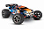Радиоуправляемая трагги TRAXXAS E-Revo 1:16 4WD Brushed TQ Fast Charger