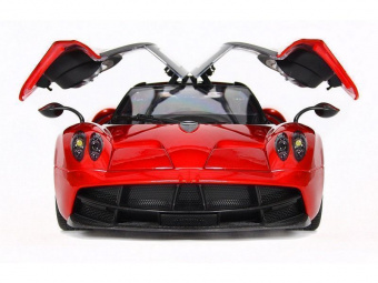 Машинка на радиоуправлении MZ Pagani Huayra 1:14 (открываются двери)