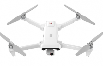 Квадрокоптер Xiaomi Fimi X8SE 2022 V2 Combo