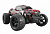 Радиоуправляемый монстр Remo Hobby MMAX (красный) 4WD 2.4G 1/10 RTR
