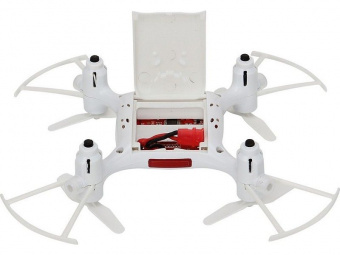 Р/У квадрокоптер Syma X21 2.4G RTF