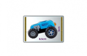 Dino Trux