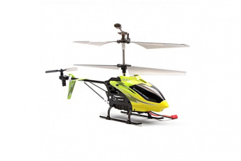 Радиоуправляемый вертолет с гироскопом Syma S39 2.4G