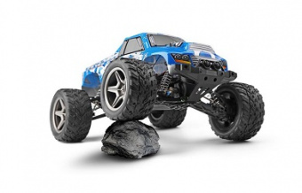 Радиоуправляемый монстр WLToys Super car 4WD 1:12