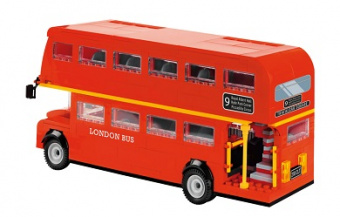 London Bus