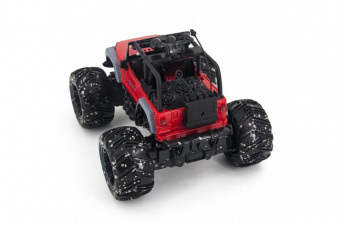 Радиоуправляемый джип 4WD 1:16 2.4G