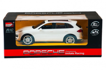 Машина Porsche Cayenne на р/у