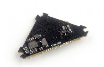 Видеопередатчик Happymodel OVX306 5.8GHz 25-200mW