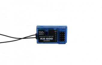 Радиоаппаратура Sanwa SD-5G