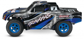 LaTrax SST 1/18 4WD Fast Charger