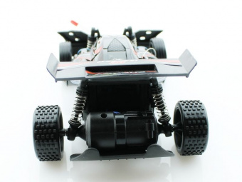 Р/У багги Driver 1/20 + свет + звук