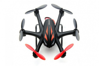 Радиоуправляемый гексакоптер WLtoys Q282G FPV RTF