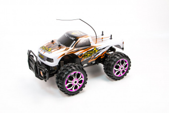Monster Truck 4WD