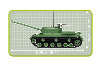 IS-3