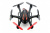 Радиоуправляемый гексакоптер WLtoys Q282G FPV RTF
