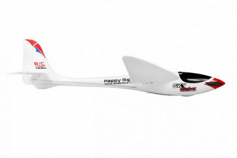 Радиоуправляемый планер Nine Eagles Sky Climber 2.4Ghz 3G (автопилот)