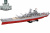 Конструктор COBI Линкор Yamato (Ямато) COBI-4814