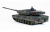 Радиоуправляемый танк HC-Toys Leopard II NATO 1:24 2.4G
