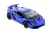 Инерционная модель-копия Kinsmart Lamborghini Sesto Elemento 1:38