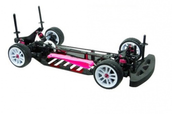 SAKURA Zero S 1/10 KIT