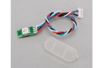Блок LED-индикации задний Blade: 350 QX