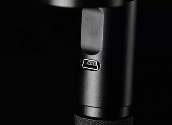 Трехосевой тедикам Feiyu FY-G3 Ultra для GoPro
