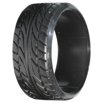 Резина для дрифта с протектором T-DRIFT LM703 26mm (4pcs)