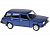 Машина Autotime LADA 2104 гражданская 1:36