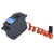Сервомашинка цифровая JX Servo PDI-5513MG (55.6г/13.06/0.18/6V) стандартная Сервомашинка цифровая JX Servo PDI-5513MG (55.6г/13.06/0.18/6V) стандартная