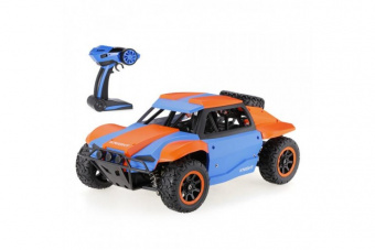 Радиоуправляемый спортивный автомобиль 4WD RTR масштаб 1:18 2.4G