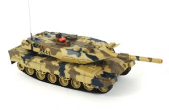 LEOPARD 2A5 (INFRARED)