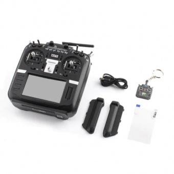 Аппаратура управления RadioMaster TX16s MKII (Multi-protocol 4in1)