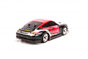 Радиоуправляемый автомобиль для дрифта WLtoys Drift Car 1:28