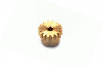 Motor Gear(16T)