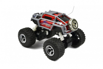 Мини машинка краулер на пульте управления WL Toys 1:32