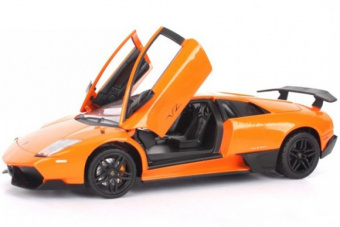 Радиоуправляемая машинка Model Lamborghini Murcielago масштаб 1:24