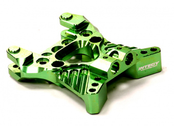 Billet Machined Shock Tower (1) for HPI Savage XS Flux