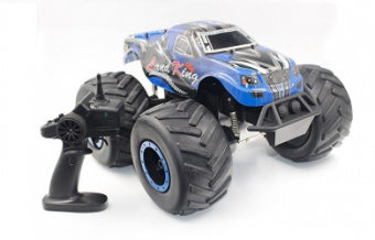 Радиоуправляемый монстр Feilun Land King 4WD RTR 1:8 2.4G