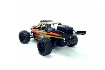 Радиоуправляемая багги HSP 4WD EP Off-Road Desert Buggy 1:18 4WD