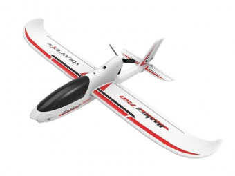 Радиоуправляемый планер Volantex RC 767-2 Ranger 750мм Brushless 2.4G 4ch LiPo RTF with Gyro