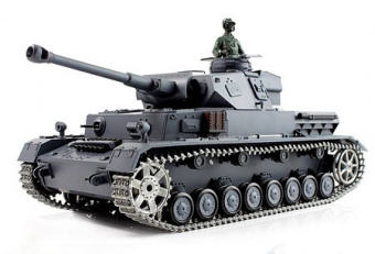 Танк PZKPFW AUSF.F2.SD.KFZ.161-1 1/16