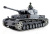Танк PZKPFW AUSF.F2.SD.KFZ.161-1 1/16 Танк PZKPFW AUSF.F2.SD.KFZ.161-1 1/16
