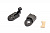 4K Gimbal Horizontal ARM (lower)