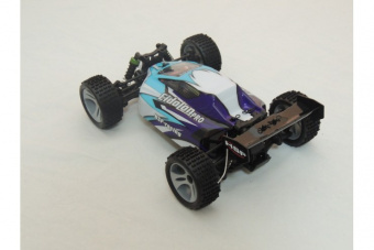 Радиоуправляемая багги HSP 4WD Brushless Buggy EidoLon-PRO 2.4G
