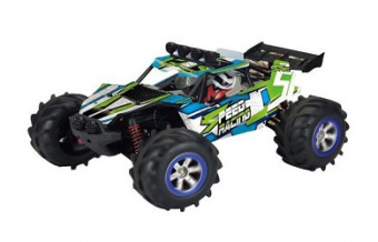 Радиоуправляемый Шорт-корс-амфибия Feilun The Brave 4WD RTR 1:12 2.4GHz