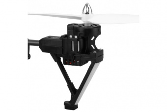 Радиоуправляемый квадрокоптер WL Toys Q333A FPV RTF 2.4G