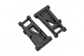 Suspension arms, rear (left and right)