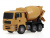 Радиоуправляемая бетономешалка HUI NA TOYS масштаб 1:18 2.4G