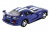 Машина Kinsmart Dodge Viper GTSR 1:36 инерционная Машина Kinsmart Dodge Viper GTSR 1:36 инерционная